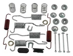 Drum Brake Hardware Kit-r-line Raybestos H7130. Fixed Price $22.49.