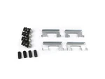 Centric Parts Disc Brake Hardware Kit 117 66010. Fixed Price $22.00.