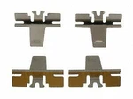 Rr Disc Brake Hwd Kit Carlson 13541. Fixed Price $19.63.
