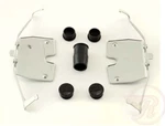 Raybestos H5976A R-line Oe Disc Brake Hardware Kit Fits 2018-2019 Bmw Alpina B6. Fixed Price $15.99.