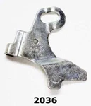 Drum Brake Adjusting Lever-rear Better 2036K. Fixed Price $9.24.