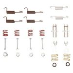 Dfc Rear Drum Brake Hardware Kit. Fixed Price $24.92.