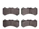 For 2009-2021, 2023-2024 Nissan Gtr Brake Pad Set Dynamic Friction 41627GQBZ. Fixed Price $79.06.