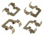 Rr Disc Brake Hwd Kit Carlson 13339. Fixed Price $26.67.