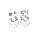 Disc Brake Hardware Kit Carlson 13240. Fixed Price $18.04.