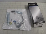 Napa 89357 Brake Shoe Hardware Kit For Toyota 4RUNNER Tacoma Tundra New. Fixed Price $10.11.