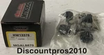 Dorman HW13376 Front Disc Brake Hardware Kit Pontiac Toyota 2003-2008. Fixed Price $17.00.