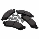 Ford 8C3Z-2V200-B Motorcraft BR-1334 Standard Premium Rear Brake Pads. Fixed Price $38.15.