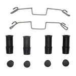 Genuine Dynamic Friction Dfc Disc Brake Hardware Kit 340-74013. Fixed Price $10.13.