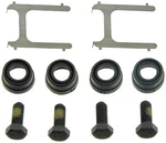 Rr Disc Brake Hwd Kit Dorman/first Stop HW5569. Fixed Price $19.13.