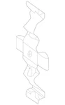Genuine Mercedes-benz Retaining Spring 000-993-46-07. Fixed Price $17.51.