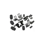 Disc Brake Hardware Kit Carlson H5810Q. Fixed Price $45.99.