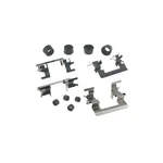 Disc Brake Hardware Kit Carlson H5791Q. Fixed Price $20.21.
