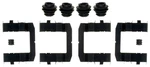 Disc Brake Hardware Kit. Fixed Price $17.69.