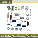 18K564 Ac Delco Brake Shoe Spring Kit Rear New For Chevy Olds Express Savana. Fixed Price $32.73.