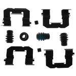 Raybestos H5943A Line Disc Brake Hardware Kit. Fixed Price $28.97.