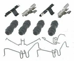 Rr Disc Brake Hwd Kit Carlson H5769Q. Fixed Price $26.55.