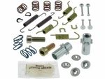 Carlson 37WN53Y Rear Parking Brake Hardware Kit Fits 2004-2012 Mitsubishi Galant. Fixed Price $29.70.