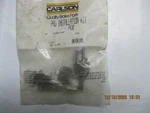 Disc Brake Hardware Kit Carlson P430 (package Dirty). Fixed Price $12.49.