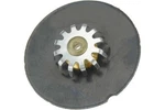 Disc Brake Pad Shim Uro Parts 96435109601. Fixed Price $9.81.