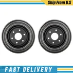 Raybestos Brake Drum Pcs Rear For 1992-1999 Gmc K1500 Suburban Xj. Fixed Price $279.23.