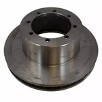 Genuine Ford Disc Brake Rotor F6UZ-2C026-AA. Fixed Price $144.90.