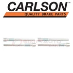 Pc Carlson Front Brake Caliper Guide Pin Kit For 1971-1974 Gmc C2500 Ru. Fixed Price $22.95.