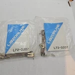 Lazorlite L72-3207 Front Brake Hardware Fits Honda Accord 1981 Japan. Fixed Price $22.45.