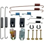 Dorman HW17344 Drum Brake Hardware Kit. Fixed Price $32.19.