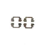 Disc Brake Hardware Kit-hse Carlson 13597. Fixed Price $20.23.