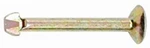 Raybestos H1102 Line Brake Shoe Spring Hold Down Pin. Fixed Price $16.25.