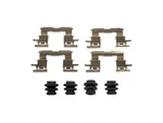 Dorman First Stop Disc Brake Hardware Kit HW13420. Fixed Price $23.91.