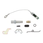 Drum Brake Adjuster-adjuster Kit Dfc 372-42000. Fixed Price $46.99.