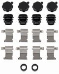 Dorman HW6124 Disc Brake Hardware Kit. Fixed Price $10.27.