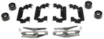 Raybestos Brakes H5641A R-line Hardware And Cables Oem. Fixed Price $26.37.