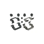 Disc Brake Hardware Kit Carlson 13455Q. Fixed Price $43.99.
