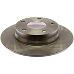 Raybestos Brakes 982718R R-line Rotors Oem. Fixed Price $66.33.