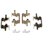 Disc Brake Hardware Kit-r-line Raybestos H15865A. Fixed Price $16.83.
