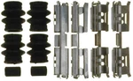Rr Disc Brake Hwd Kit Raybestos H5867A. Fixed Price $17.27.