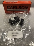Carlson 13480 Disc Brake Hardware Kit-ex Fits Acura And Honda. Fixed Price $15.80.