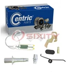 Centric Front Left Brake Self Adjuster Repair Kit For 1962-1972 Dodge Polara Pq. Fixed Price $23.95.