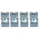 Disc Brake Anti-rattle Clip-r-line Raybestos H5472. Fixed Price $28.99.