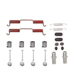 Parking Brake Hardware Kit-drum Dfc 370-67031. Fixed Price $37.00.