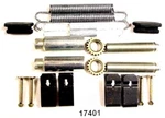 Parking Brake Kit Better 17401K. Fixed Price $26.94.