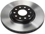 Front Raybestos R-line Brake Rotor Fits Vw Rabbit 2006-2009 67HHDBKQ. Fixed Price $64.86.