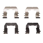 Frt Disc Brake Hwd Kit Dfc 340-21012. Fixed Price $17.68.