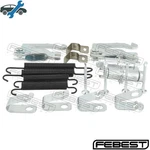 Accessory Parking Brake Shoes 1204-H1R-KIT For Kia Cee'd/sw/hatchback/pro. Fixed Price $66.34.