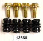 Disc Brake Hardware Kit Better 13660K. Fixed Price $9.99.