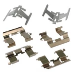 Disc Brake Hardware Kit-r-line Raybestos H15756A. Fixed Price $26.23.