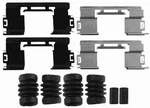 ACDELCO-18K2119X-FRONT Disc Brak (92). Fixed Price $14.21.
